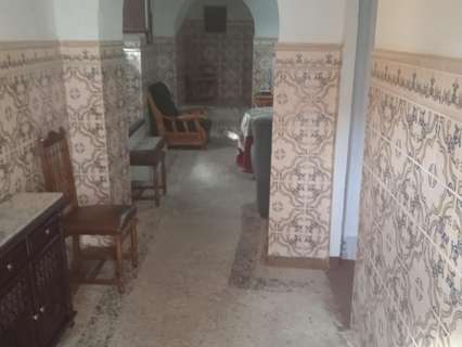 Casa en venta en Linares de la Sierra