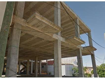 Edificio en venta en Robledo