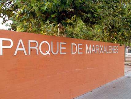 Piso en venta en Valencia