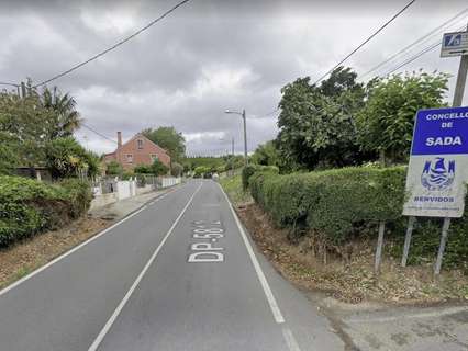 Chalet en venta en Oleiros