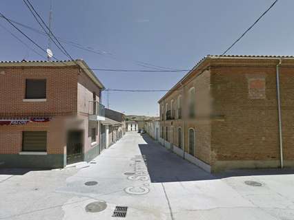 Casa en venta en Castrillo de la Guareña