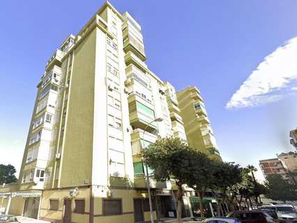 Piso en venta en Torremolinos