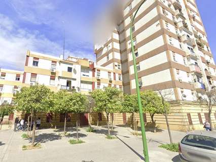 Piso en venta en Sevilla rebajado