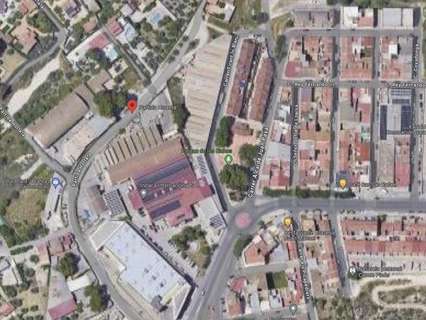 Casa rústica en venta en Elda