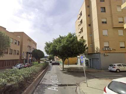 Piso en venta en Almería