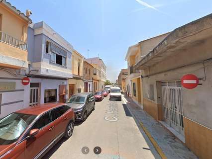 Casa en venta en Alginet