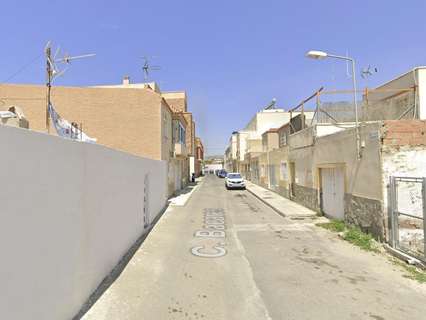 Piso en venta en Almería