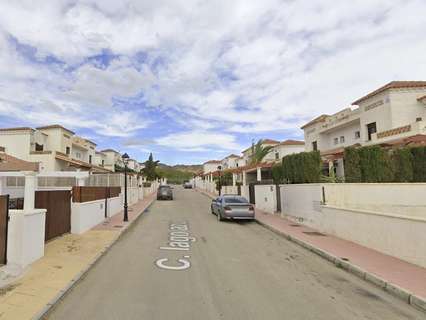 Casa en venta en Cuevas del Almanzora