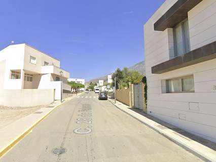 Piso en venta en Dalías