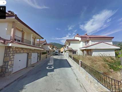 Chalet en venta en Sotillo de la Adrada