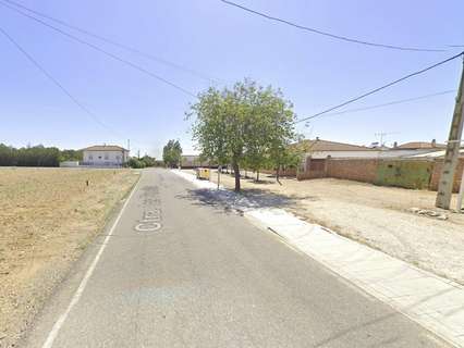 Chalet en venta en La Carlota