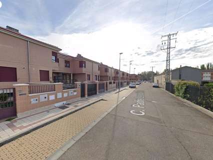 Casa en venta en Dueñas