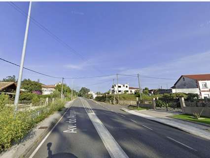 Chalet en venta en Vigo