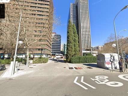 Plaza de parking en venta en Madrid