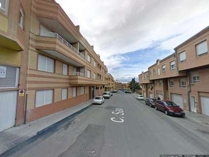 Local comercial en venta en Villena