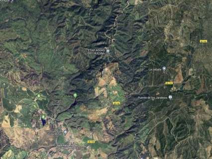 Parcela rústica en venta en Villanueva del Río y Minas