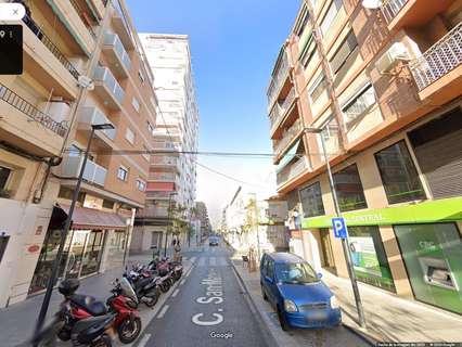Piso en venta en Alicante