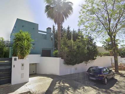 Chalet en venta en Espartinas