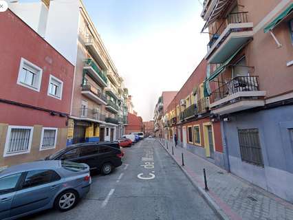 Piso en venta en Madrid