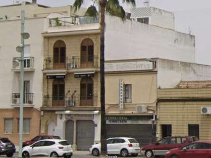 Edificio en venta en Dos Hermanas rebajado