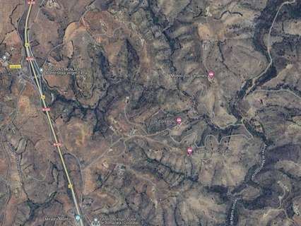 Parcela rústica en venta en Montoro