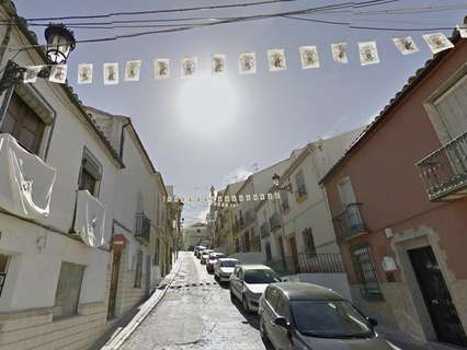 Casa en venta en Rute rebajada