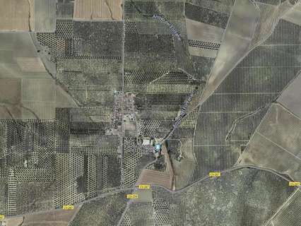 Casa en venta en Santaella