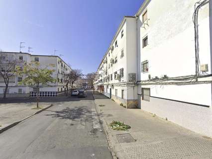Piso en venta en Sevilla rebajado