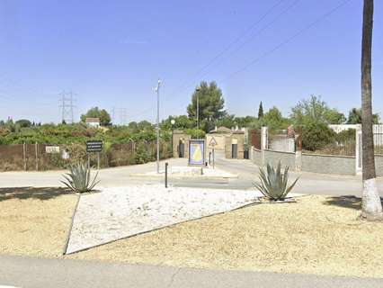 Chalet en venta en Alcalá de Guadaíra rebajado