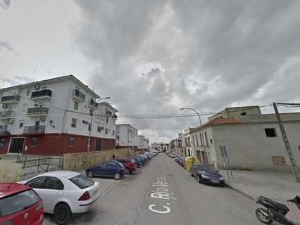 Piso en venta en Utrera rebajado