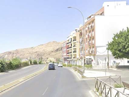 Piso en venta en Almería rebajado