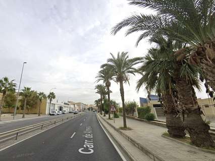 Piso en venta en Almería