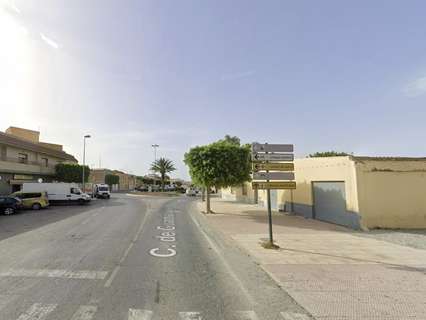 Casa en venta en El Ejido