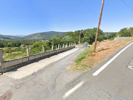 Chalet en venta en Ourense