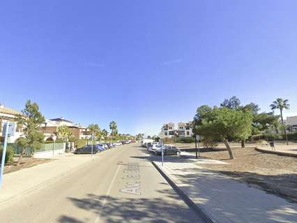 Piso en venta en Vera rebajado