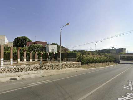 Piso en venta en Huércal de Almería rebajado