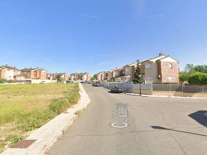 Chalet en venta en Ugena