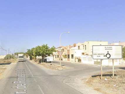 Casa en venta en El Ejido
