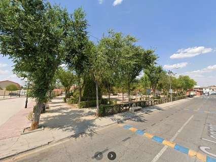 Casa en venta en Seseña