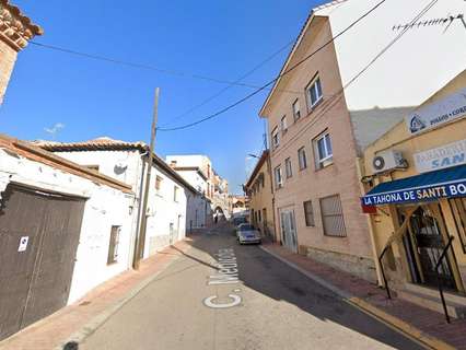 Piso en venta en Casarrubios del Monte rebajado
