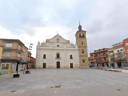 Piso en venta en Añover de Tajo