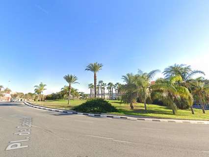 Piso en venta en Alicante