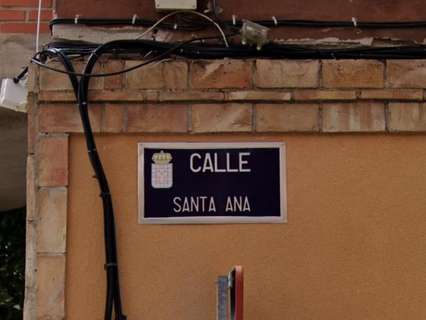 Piso en venta en Murcia