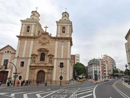 Piso en venta en Murcia