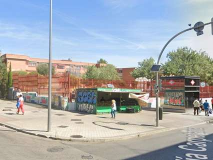 Piso en venta en Madrid