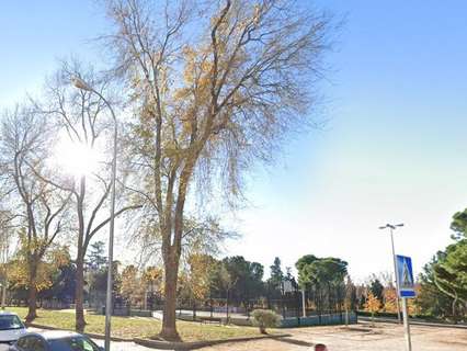 Piso en venta en Madrid