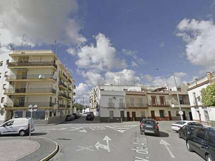 Piso en venta en Coria del Río rebajado