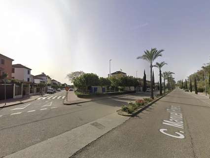 Chalet en venta en Guillena