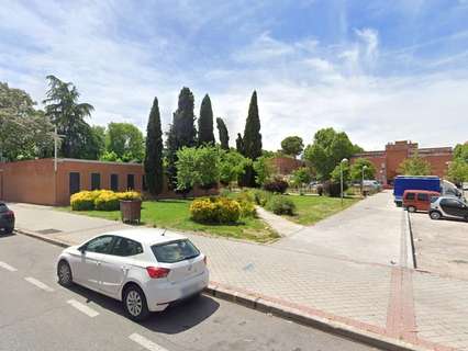 Piso en venta en Madrid