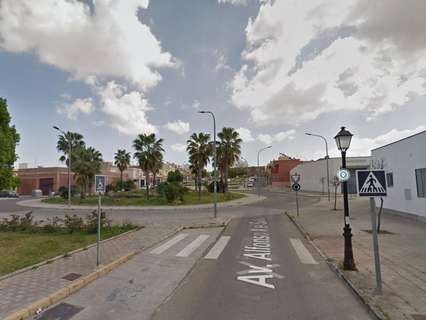 Casa en venta en La Puebla del Río rebajada